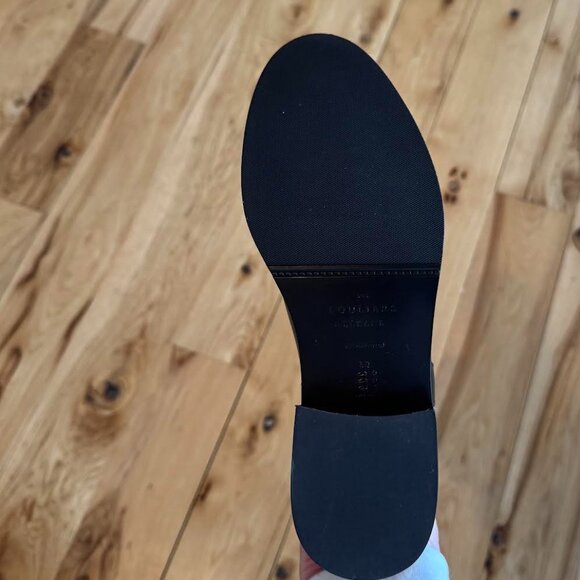 Sezane Bridget Knee Boots - Picture 6 of 6